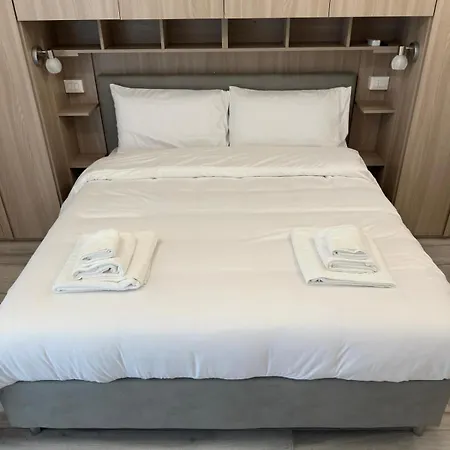 Casa Delle Stelle 3*
