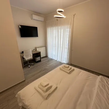 Casa Delle Stelle Bed & Breakfast 3*