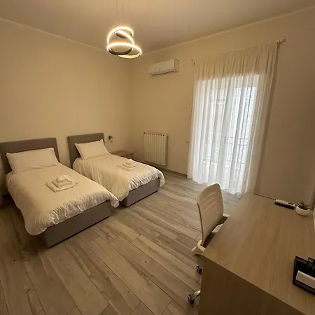Casa Delle Stelle Bed & Breakfast Lamezia Terme