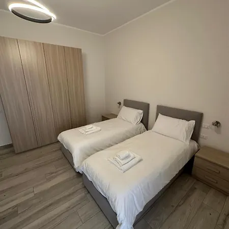 Bed & Breakfast Casa Delle Stelle Lamezia Terme