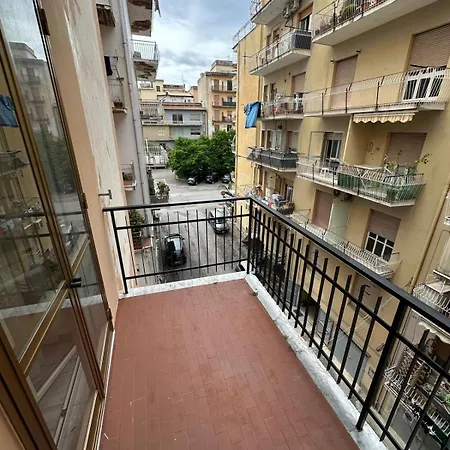 Casa Delle Stelle Lamezia Terme