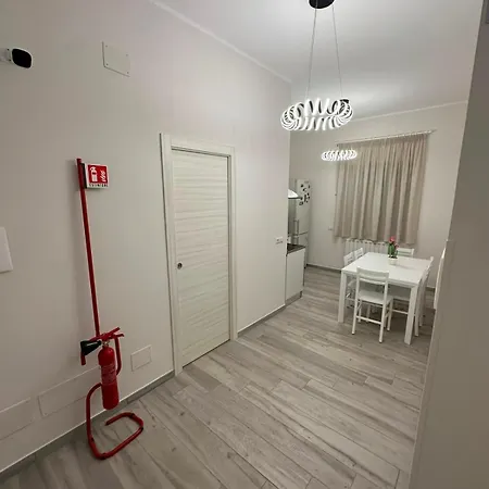 Casa Delle Stelle Bed and breakfast Lamezia Terme